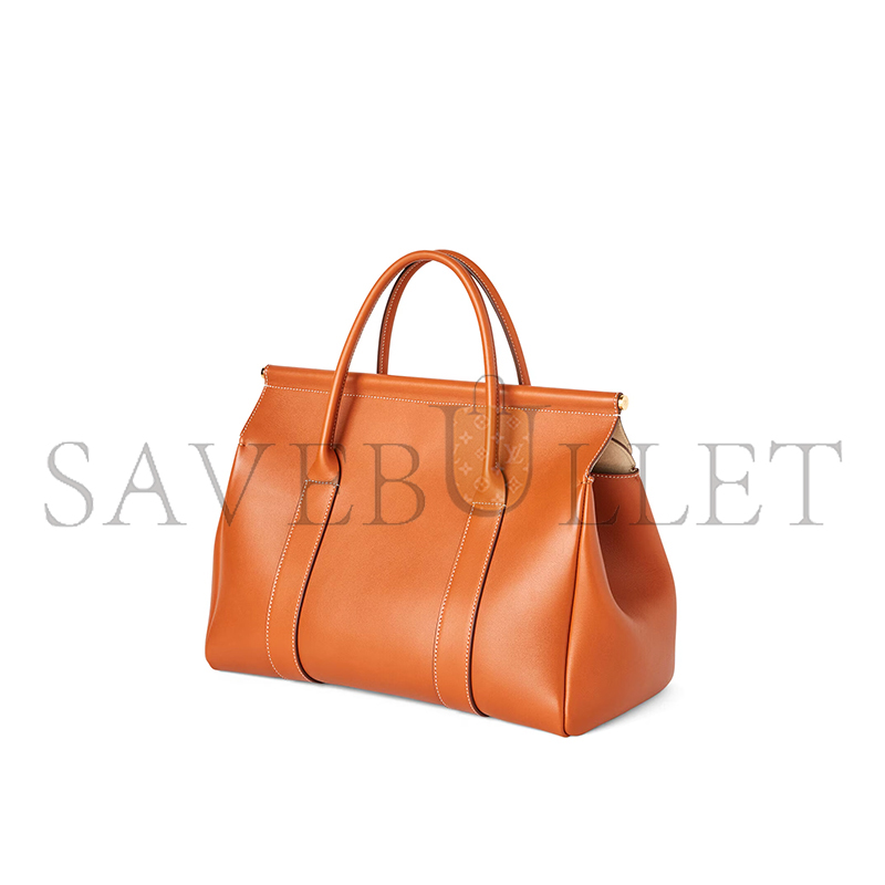 LORO PIANA LOOM BAG L32 FAO0184 (33*23*18cm)